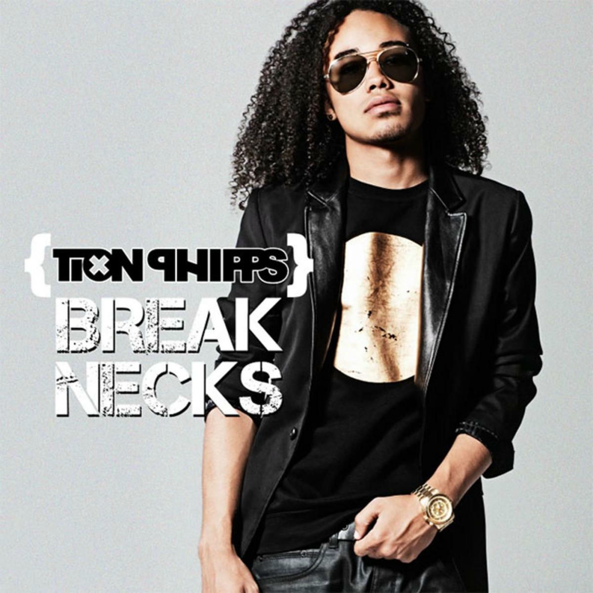 Album cover of Break Necks