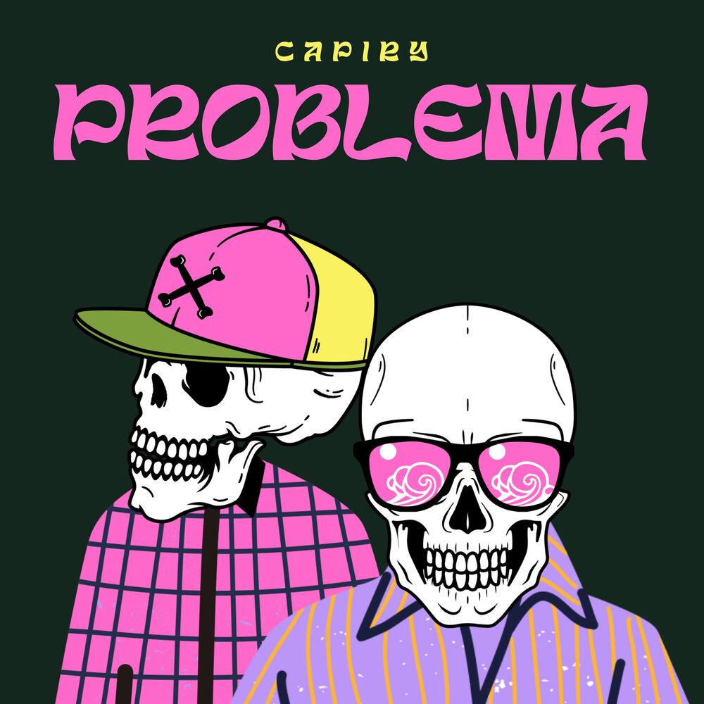 Picture of Problema