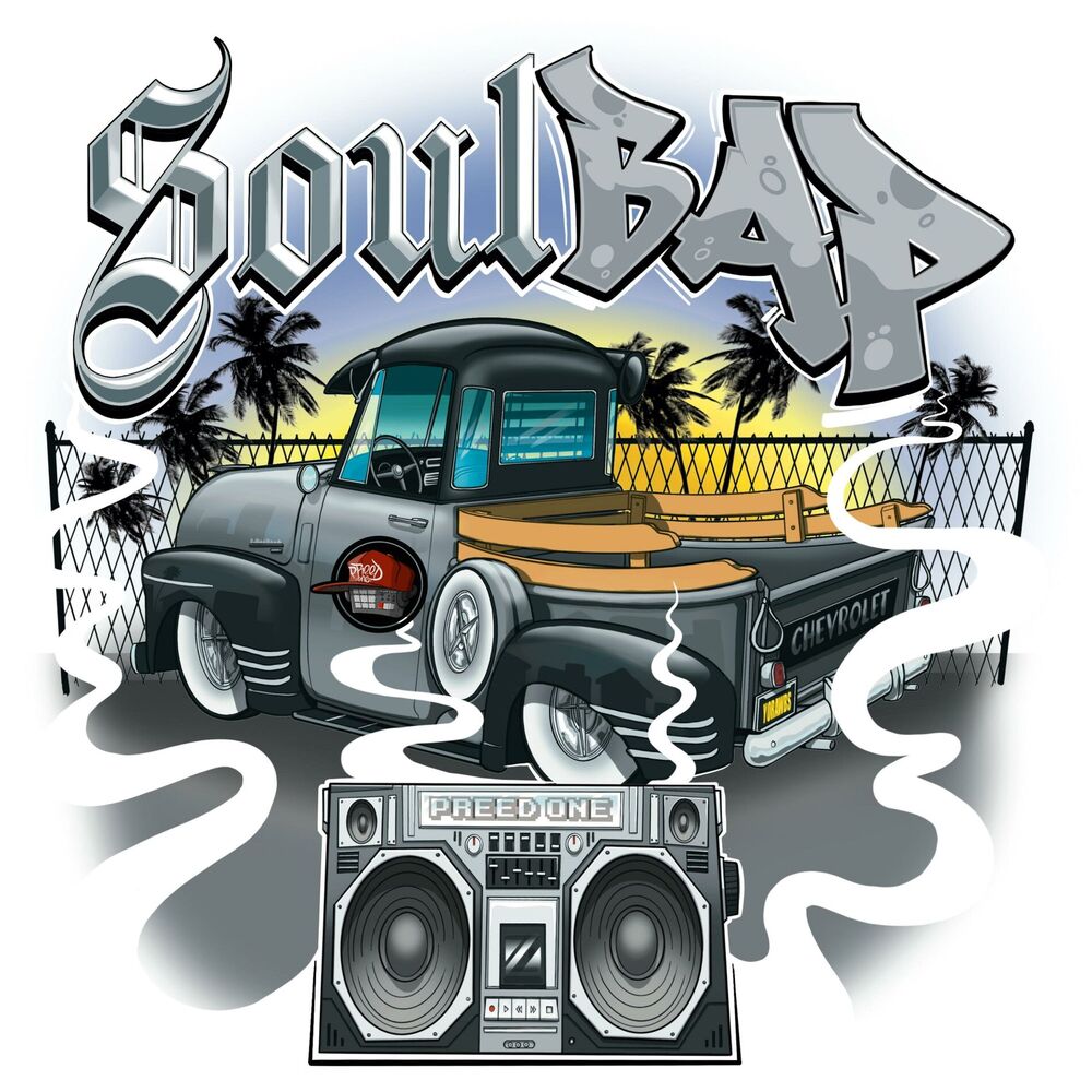Picture of soulbap