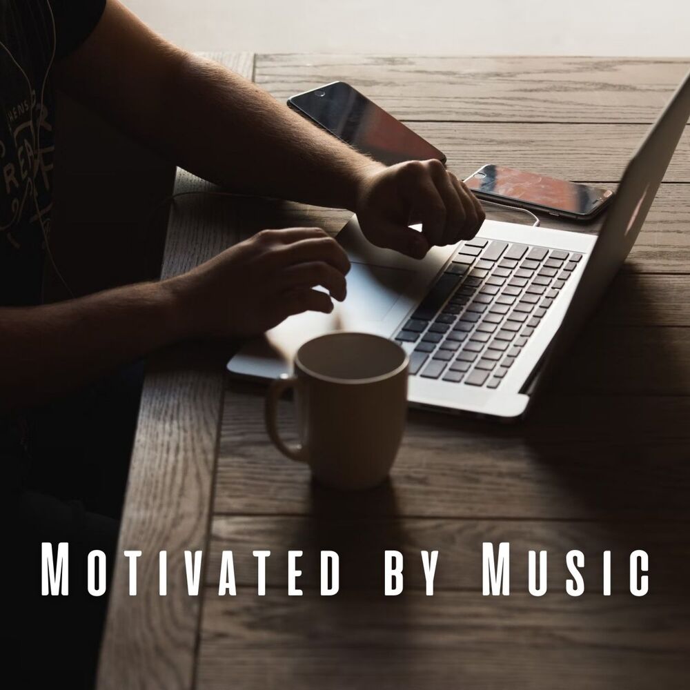Picture of Motivated by Music: Tunes for Work Ethic