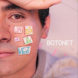 Cover of Un Día a la Vez