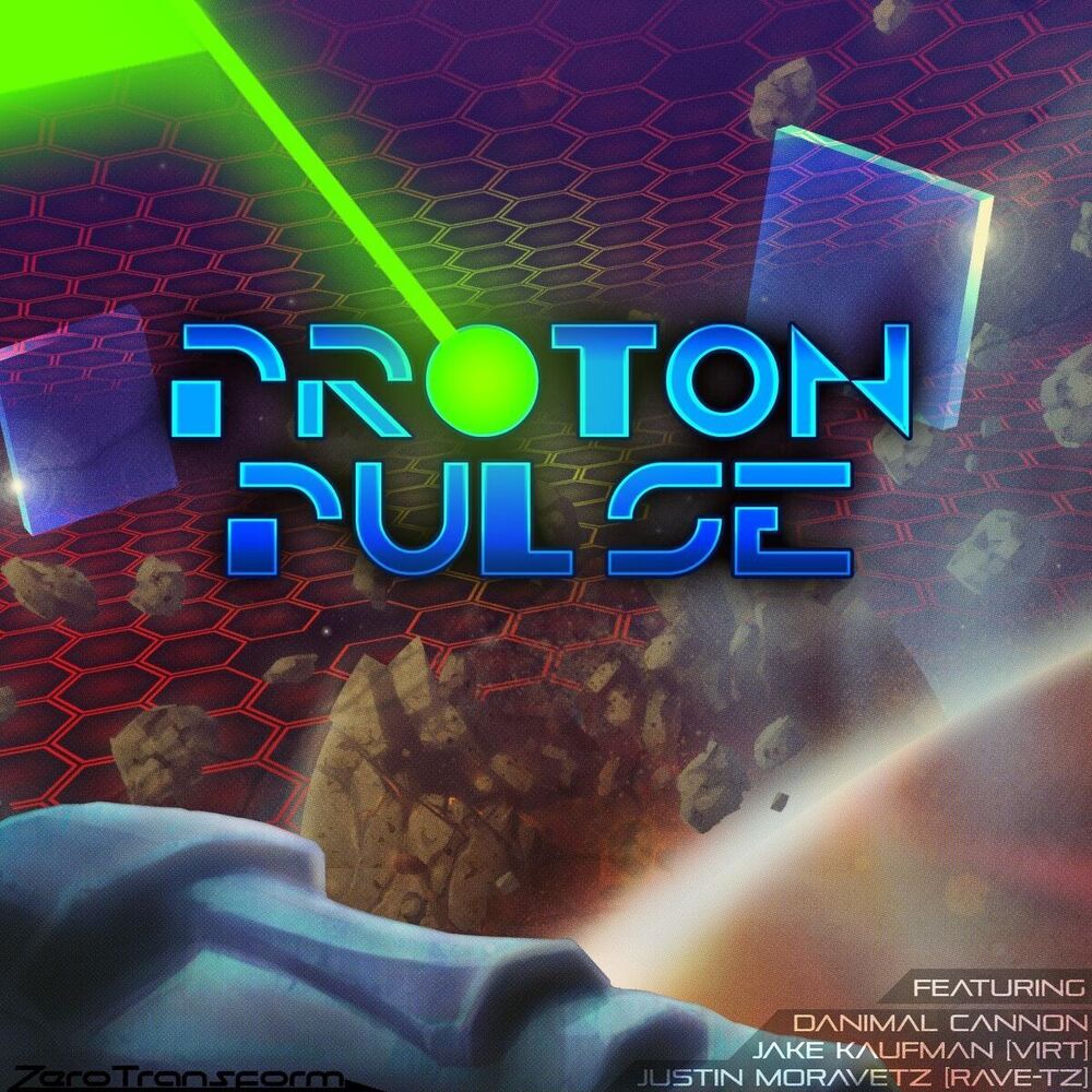 Picture of Proton Pulse