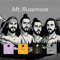 Mt. Russmore