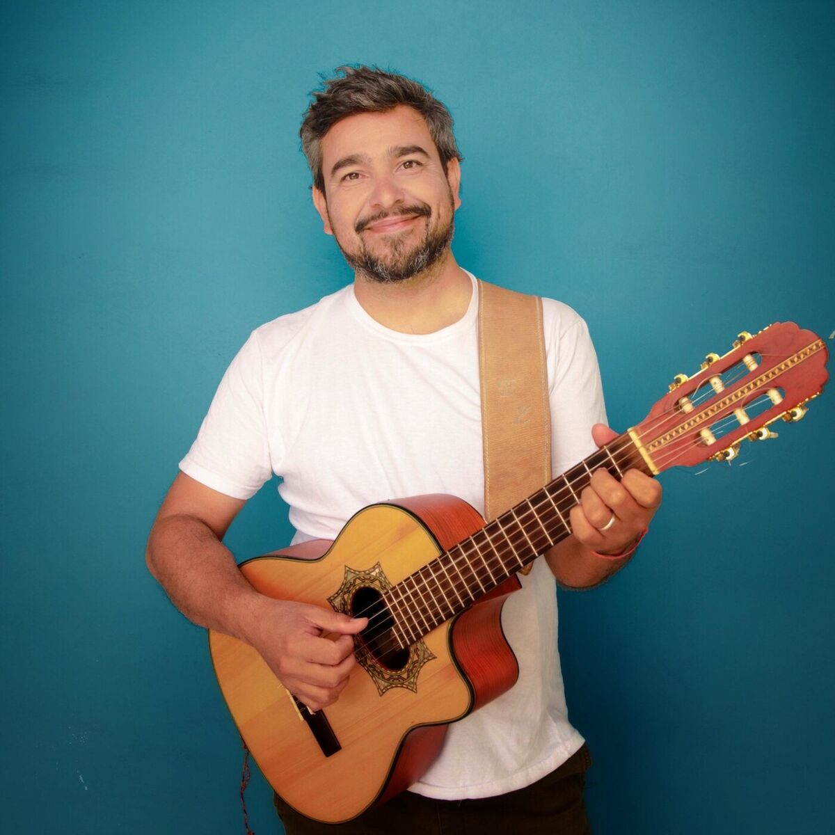 Album cover of La del Monte