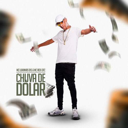 Chuva De Dólar