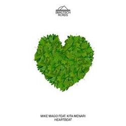 Cover of Heartbeat