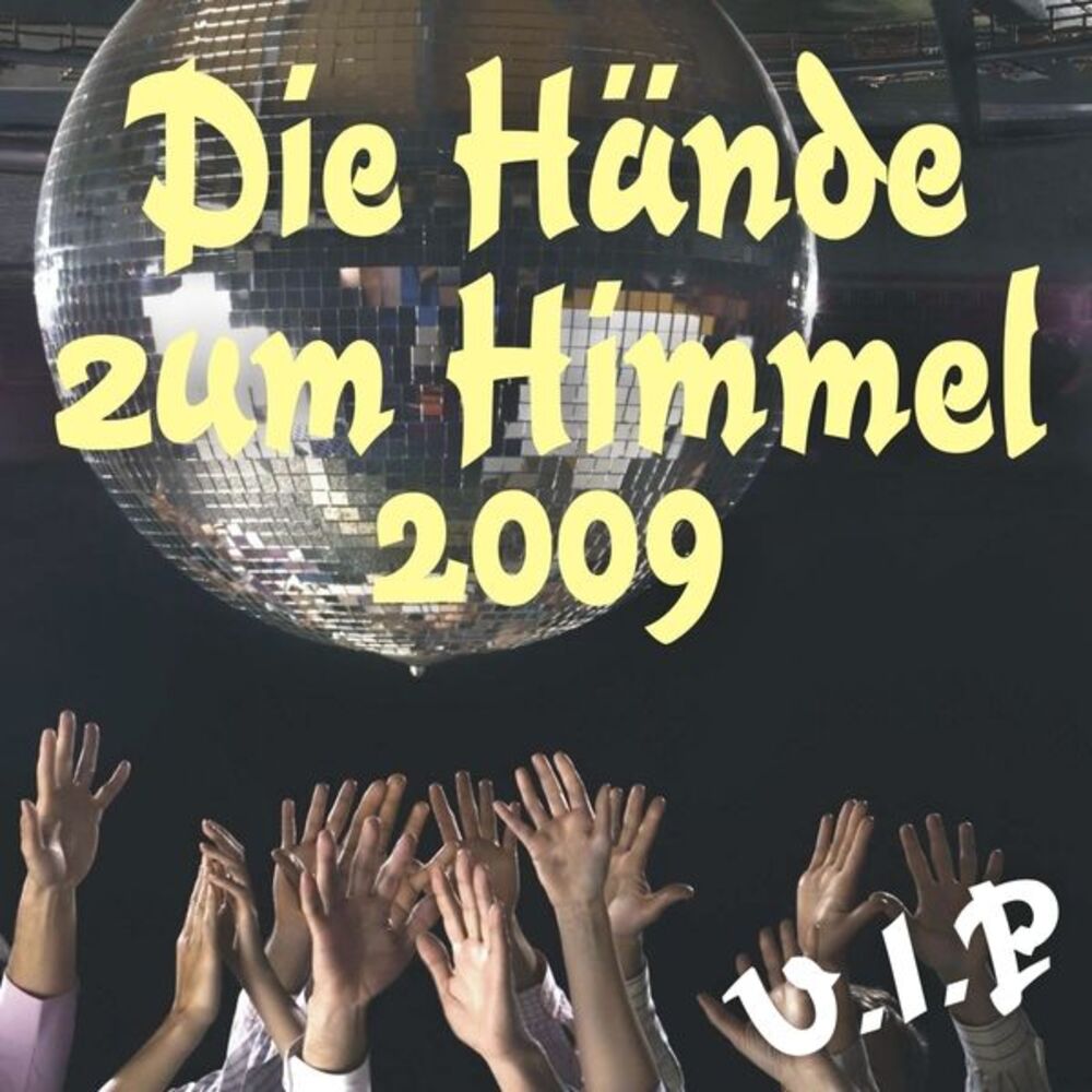 Picture of Die Hände zum Himmel