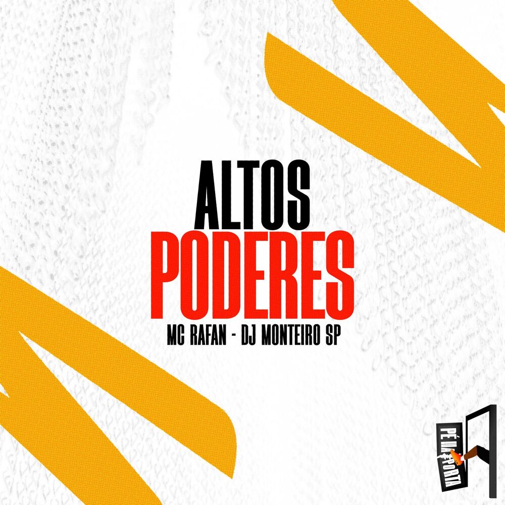 Picture of Altos Poderes