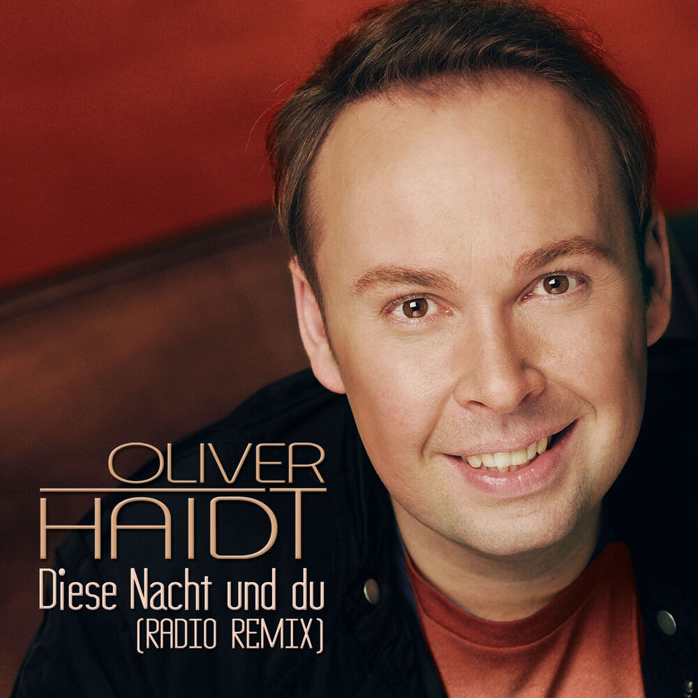 Picture of Diese Nacht und du (Radio Remix)
