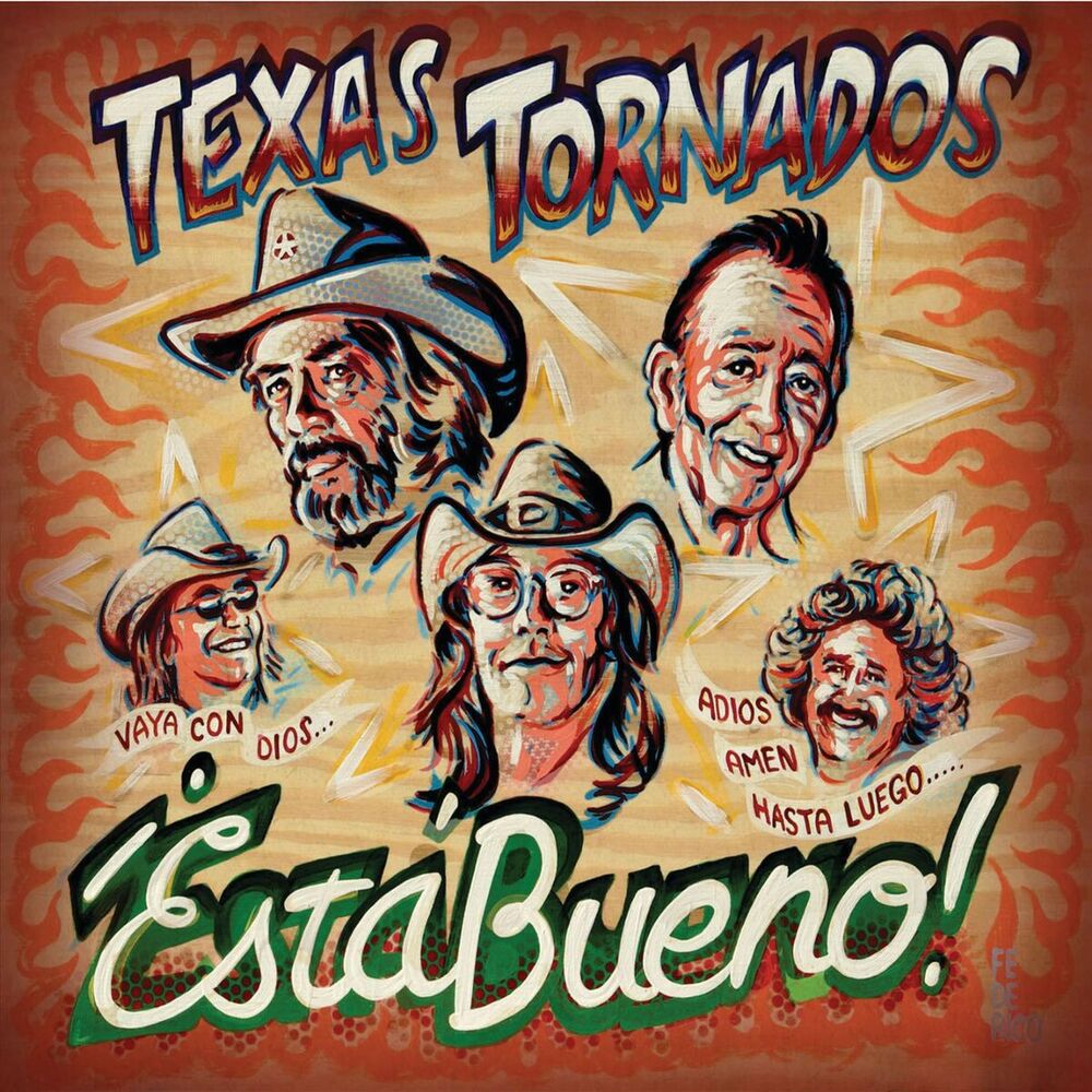Picture of Esta Bueno (Deluxe Edition)