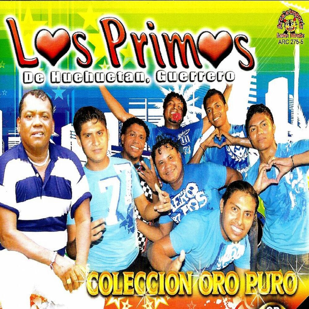 Picture of Coleccion Oro Puro