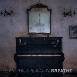 Cover of Breathe