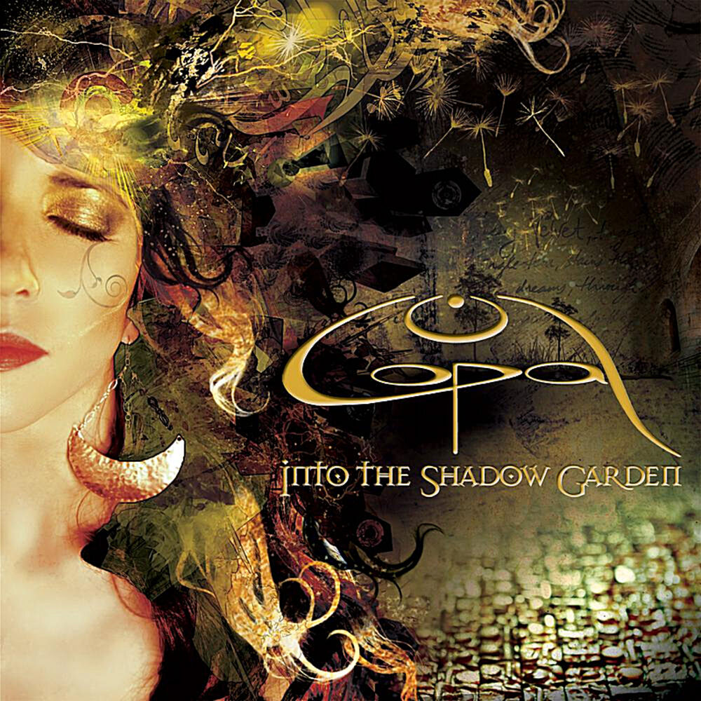 Picture of Into the Shadow Garden