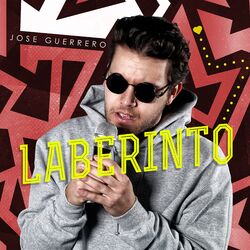 Cover of Laberinto
