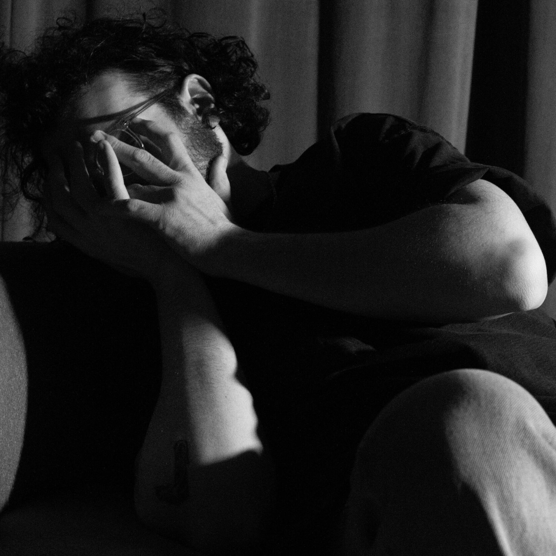 Album cover of Liaison