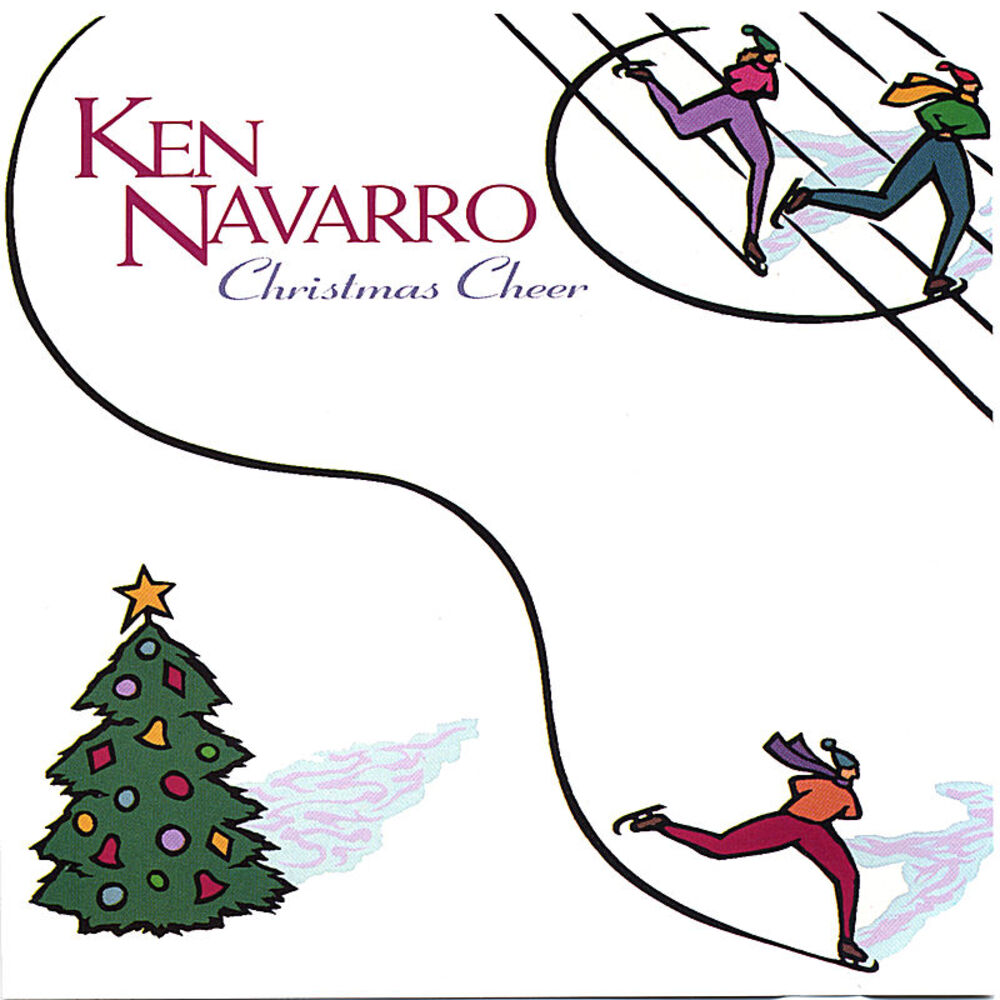 Picture of Christmas Cheer
