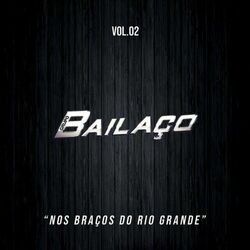 Cover of Nos Braços do Rio Grande, Vol. 2