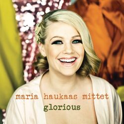 Cover of Glorious