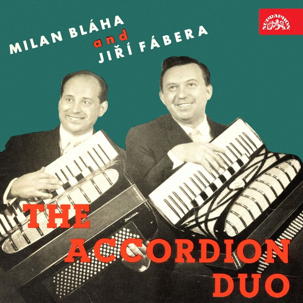 Picture of Akordeon Duo