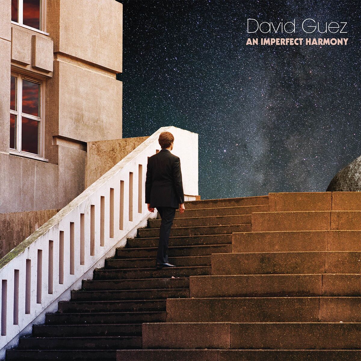 Album cover of The Future
