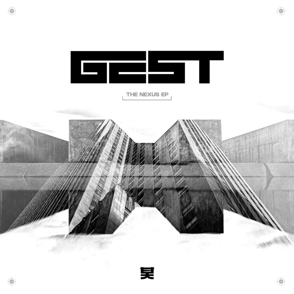 Picture of The Nexus - EP