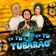 Vem com a Tropa do Tubarão Tu Tu Tu Tu Tubarão