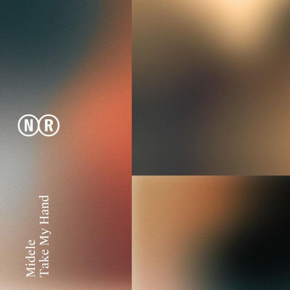 Picture of Take My Hand (Radio Edit)
