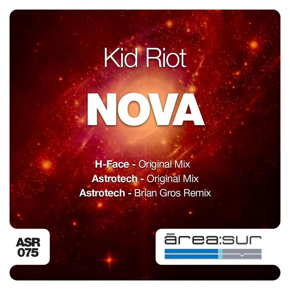 Picture of Nova