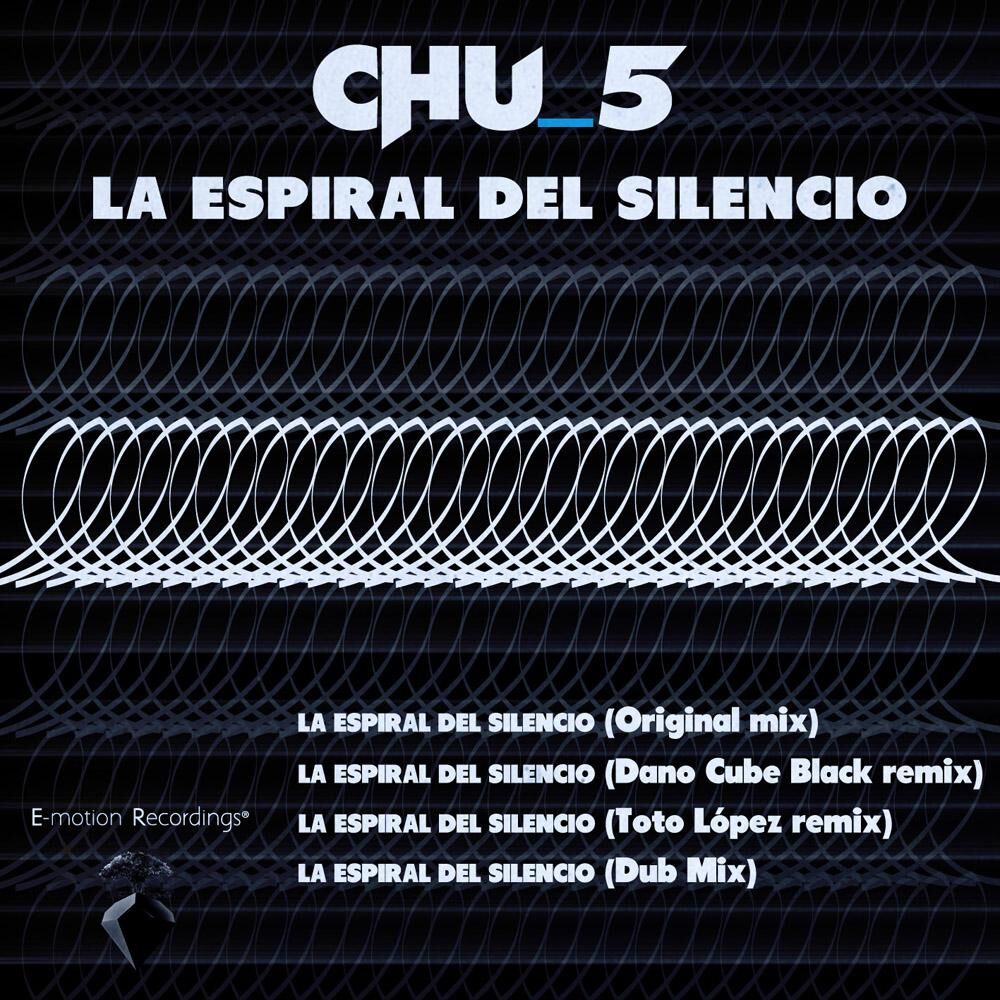 Picture of La Espiral del Silencio EP