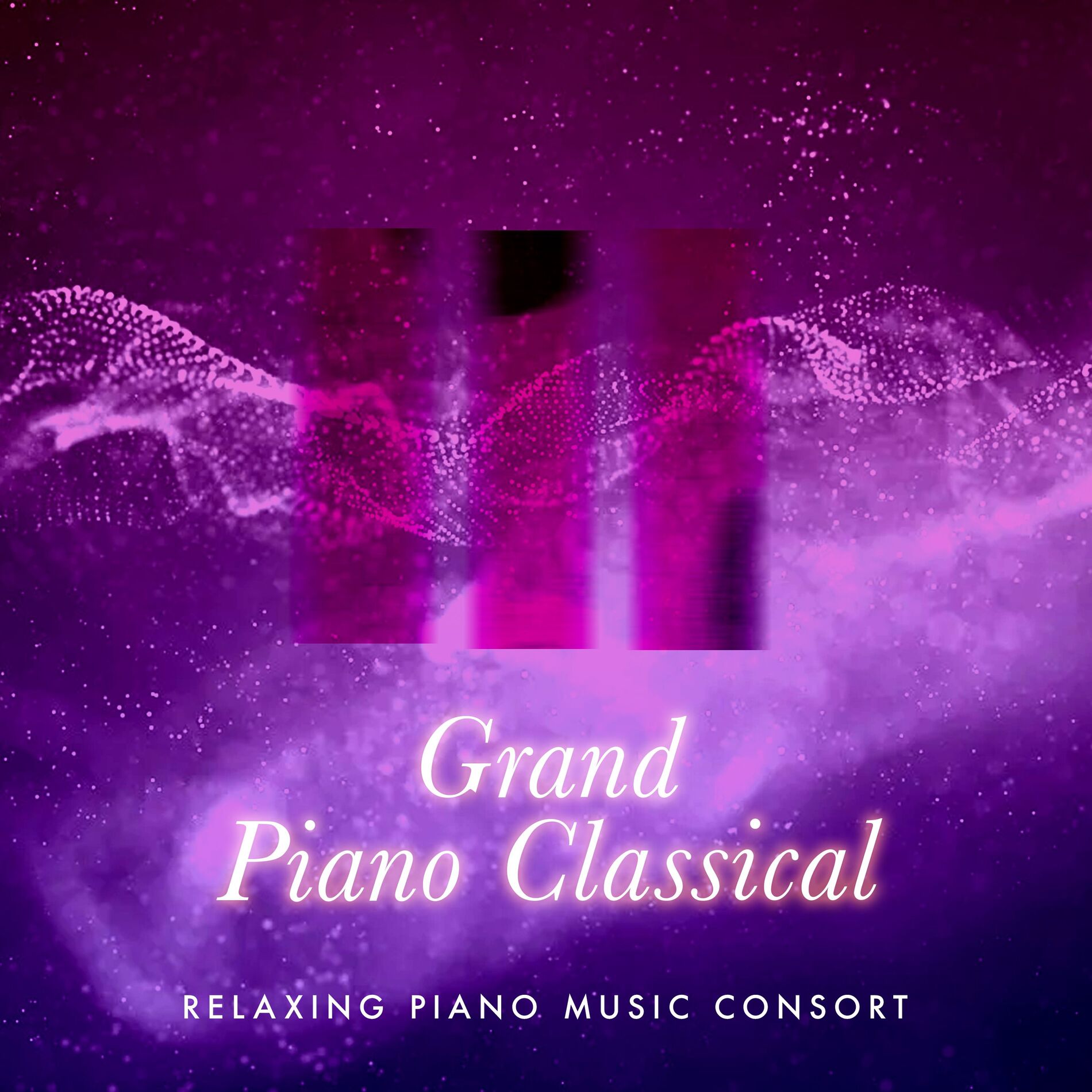 Album cover of Grand Piano Classical