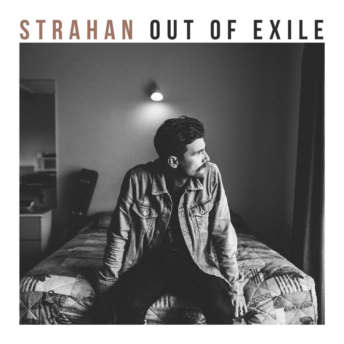 Album cover of Out of Exile
