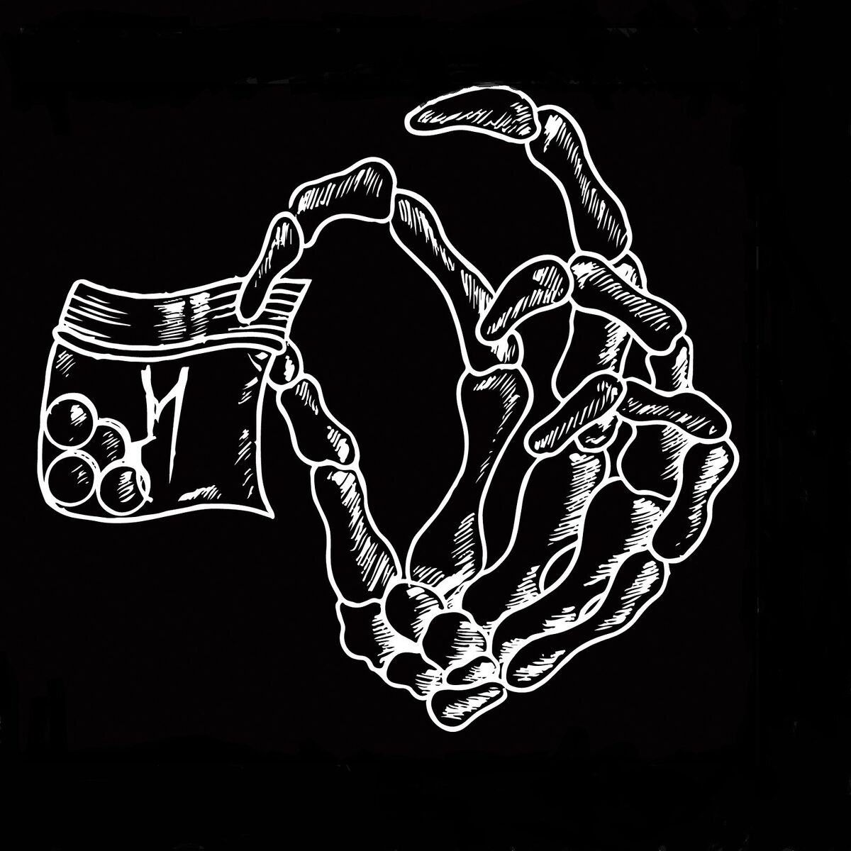 Album cover of Stripclub Massacre