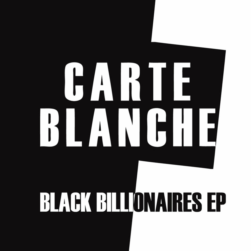 Picture of Black Billionaires