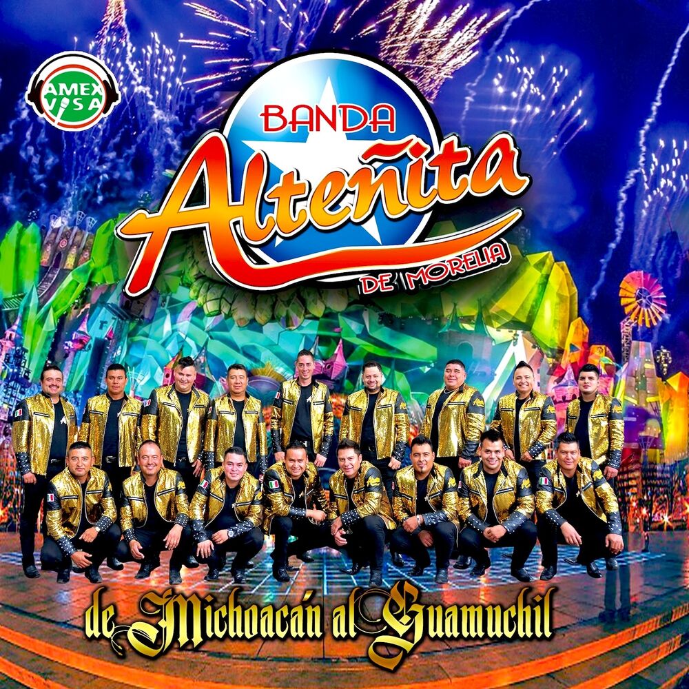 Picture of De Michoacán al Guamuchil (Los Mejores Sones de Jaripeo)