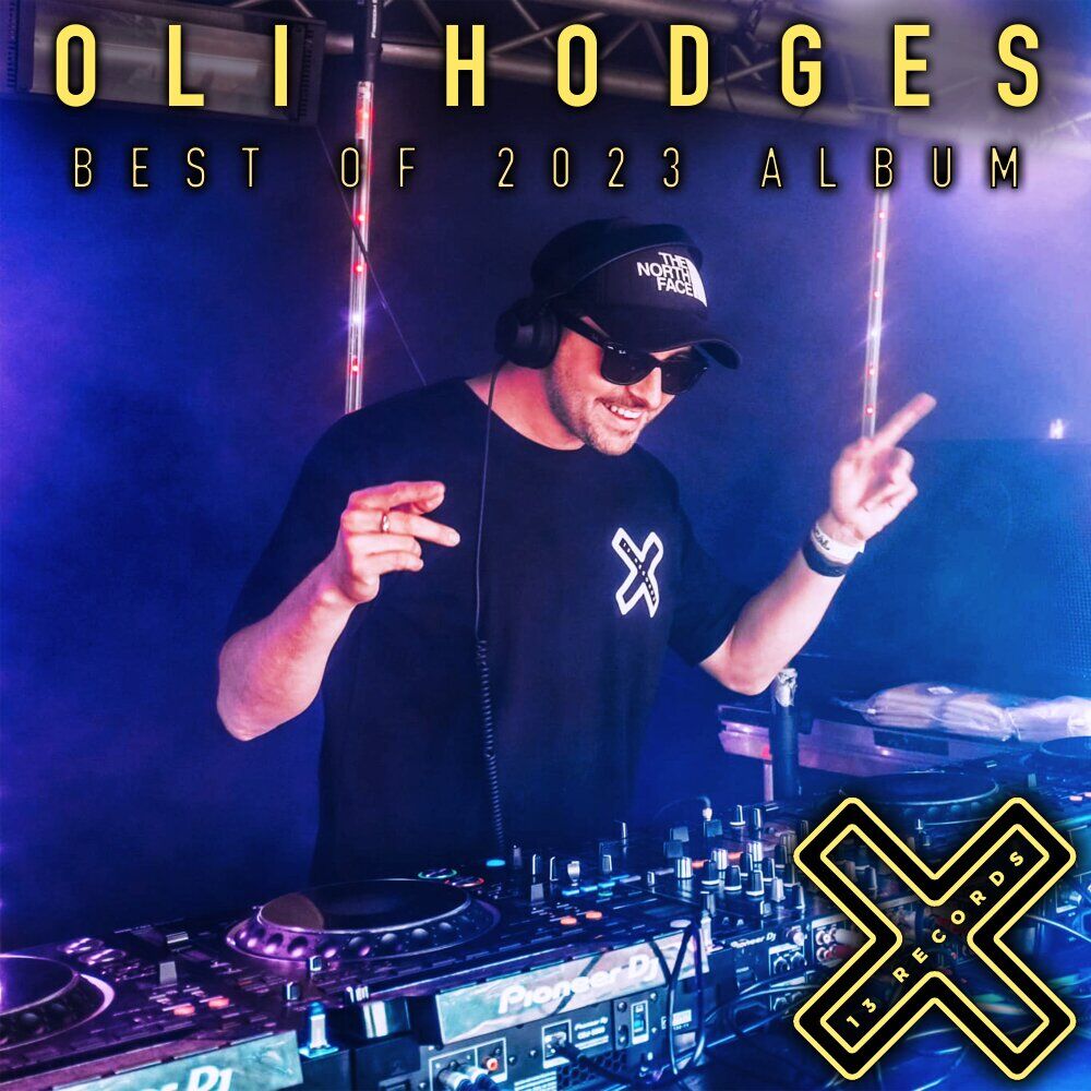Picture of Best Of 2023 Album