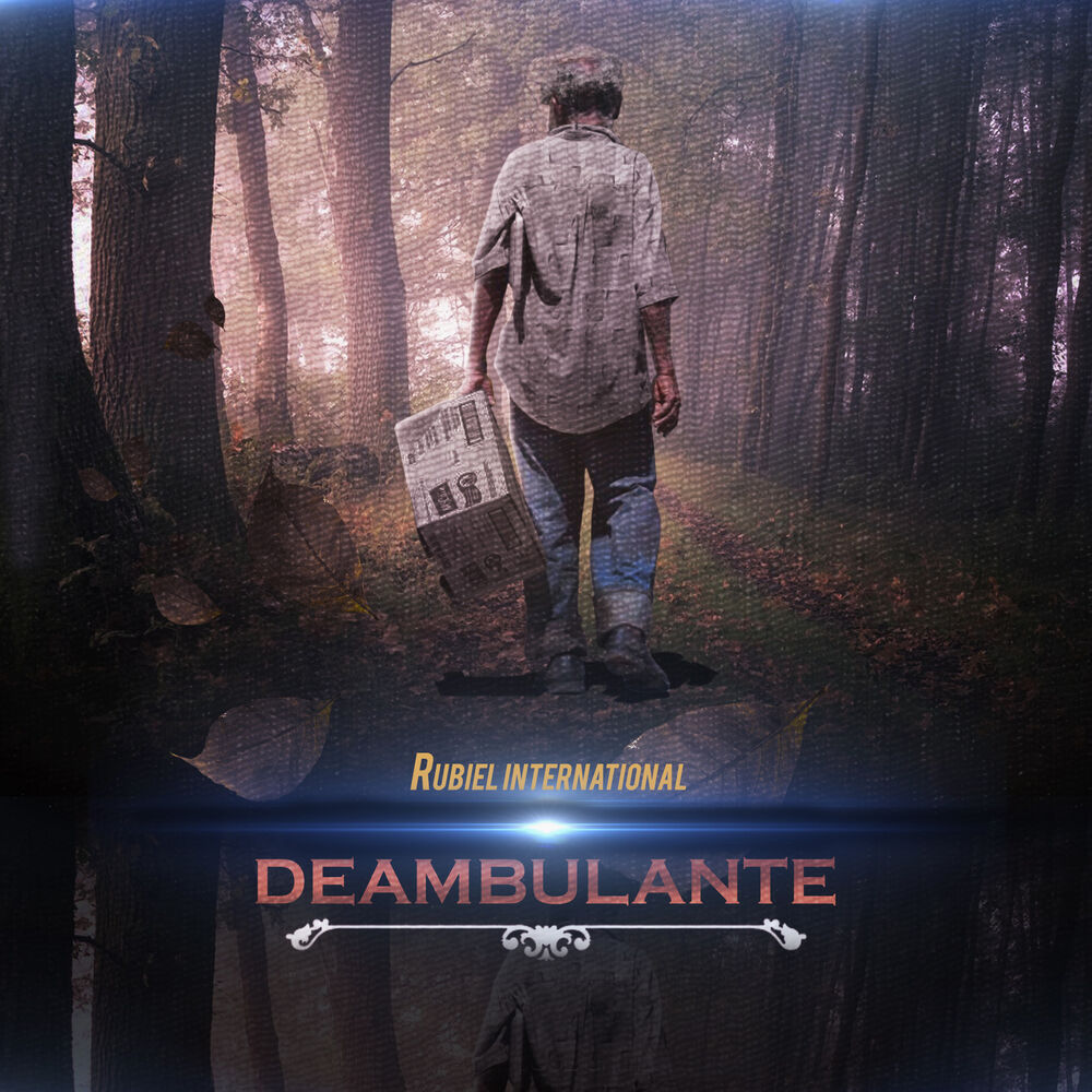 Picture of Deambulante