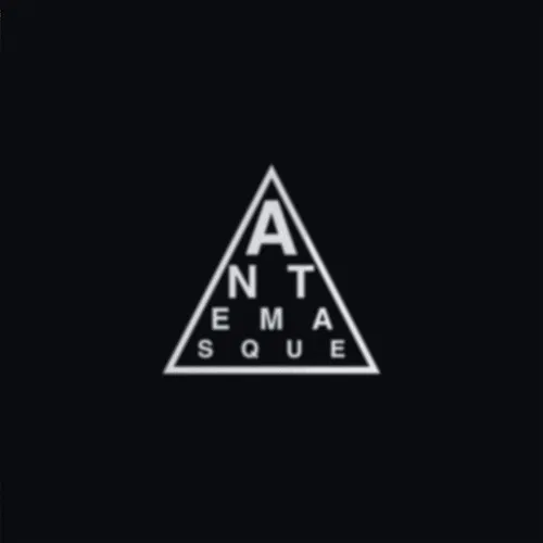 ANTEMASQUE — cover art
