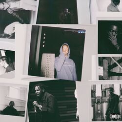 Cover of Back Off