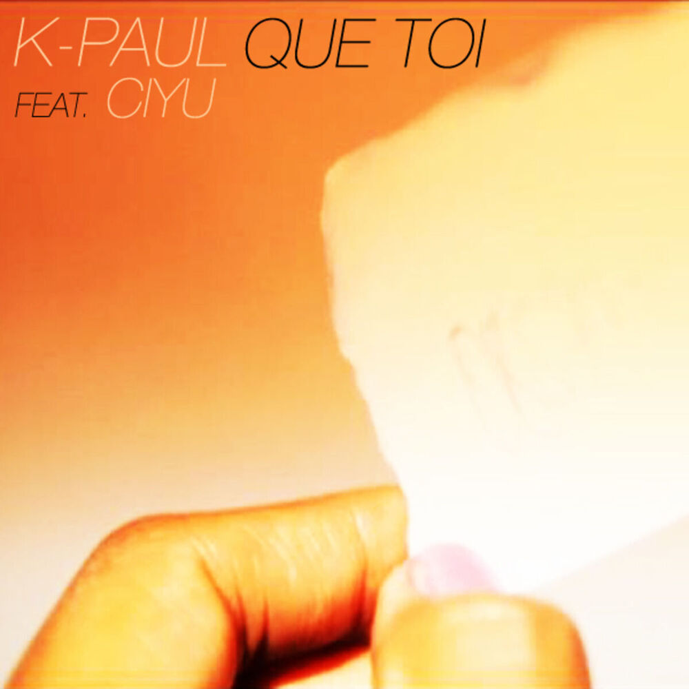 Picture of Que Toi