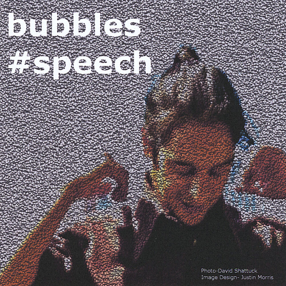 Picture of #Speech