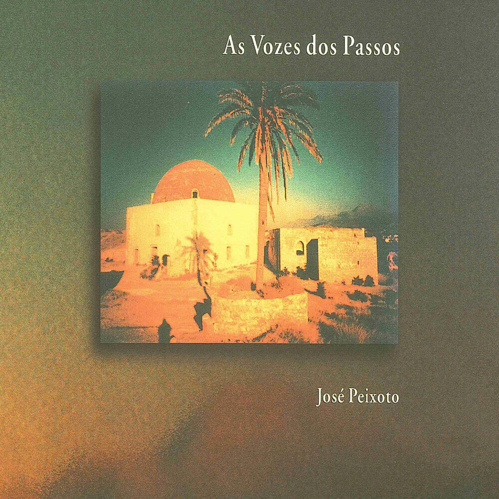 Picture of As Vozes Dos Passos