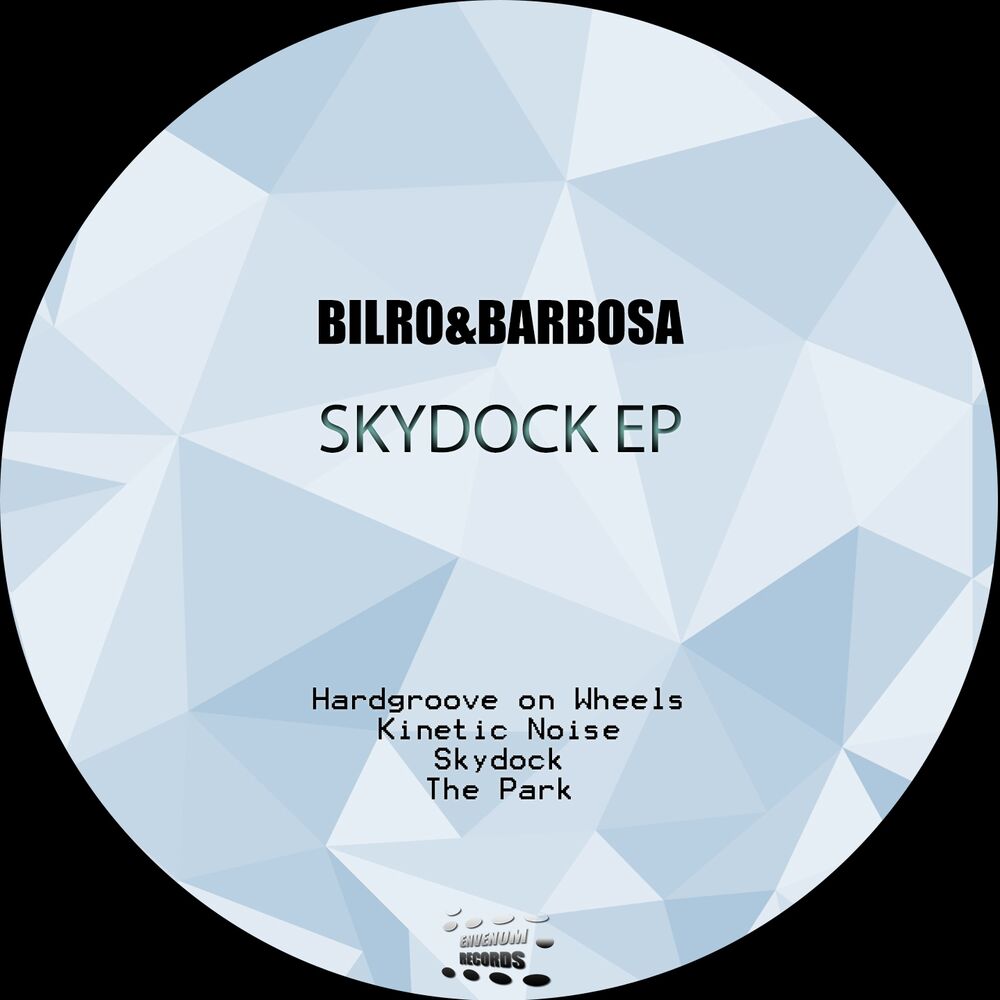 Picture of Skydock Ep