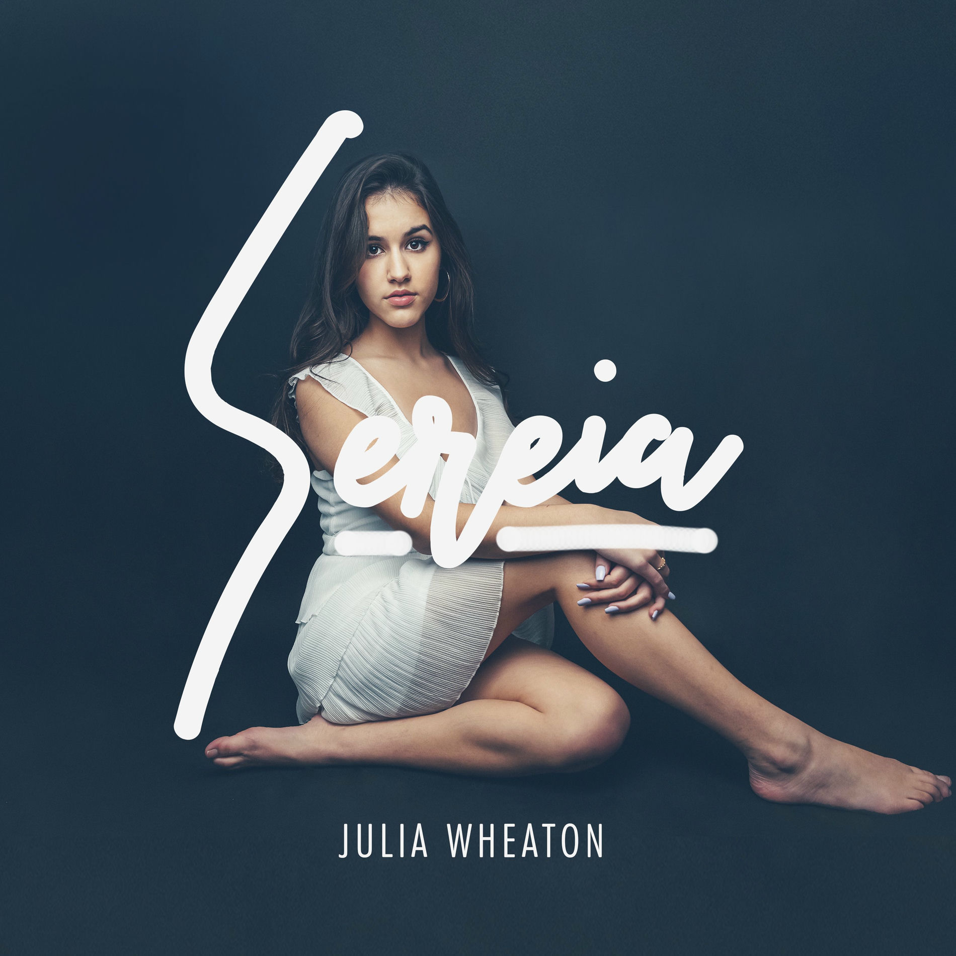 Album cover of Sereia