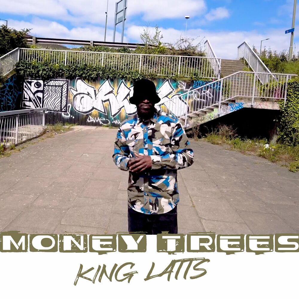 Picture of Money Trees