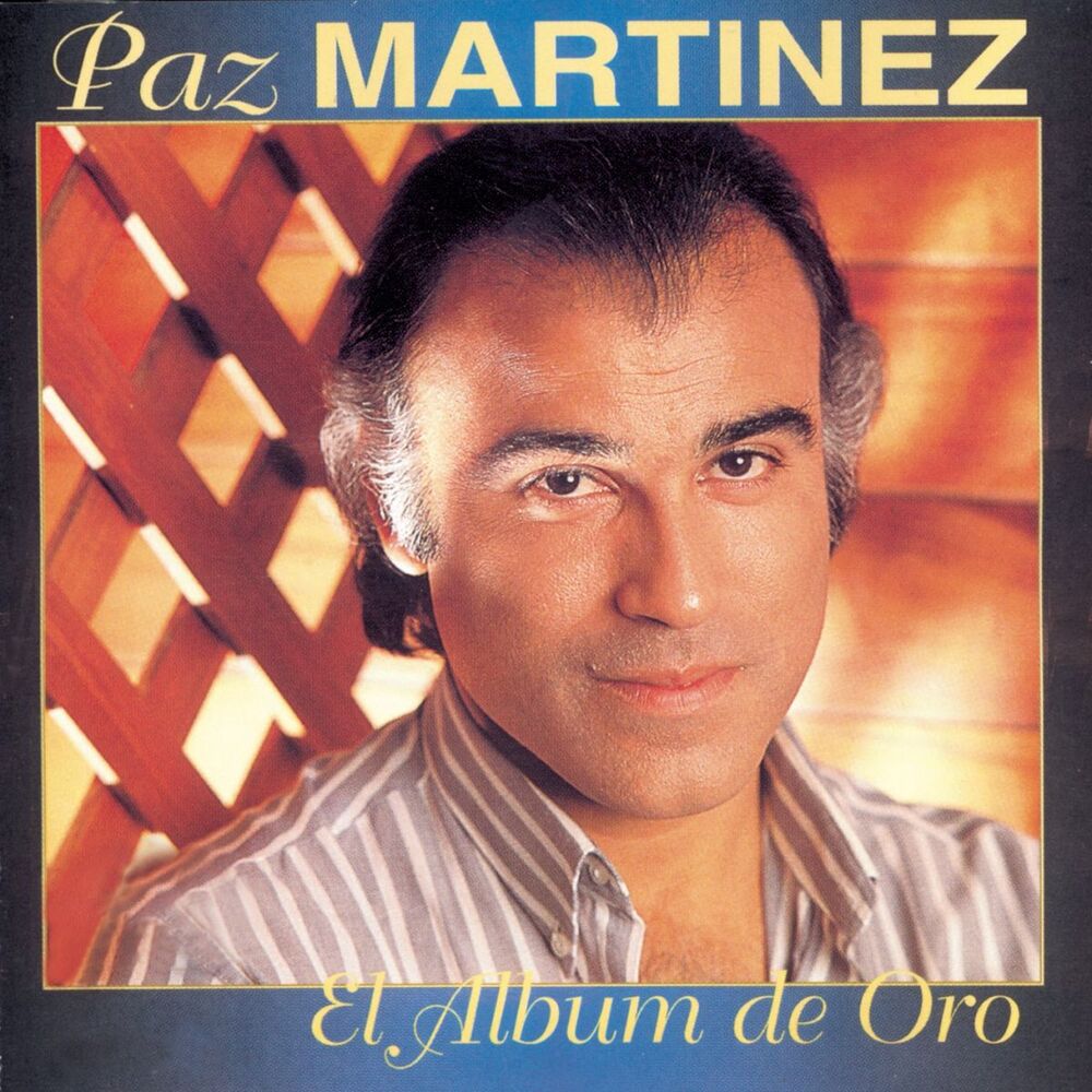 Picture of El Álbum De Oro
