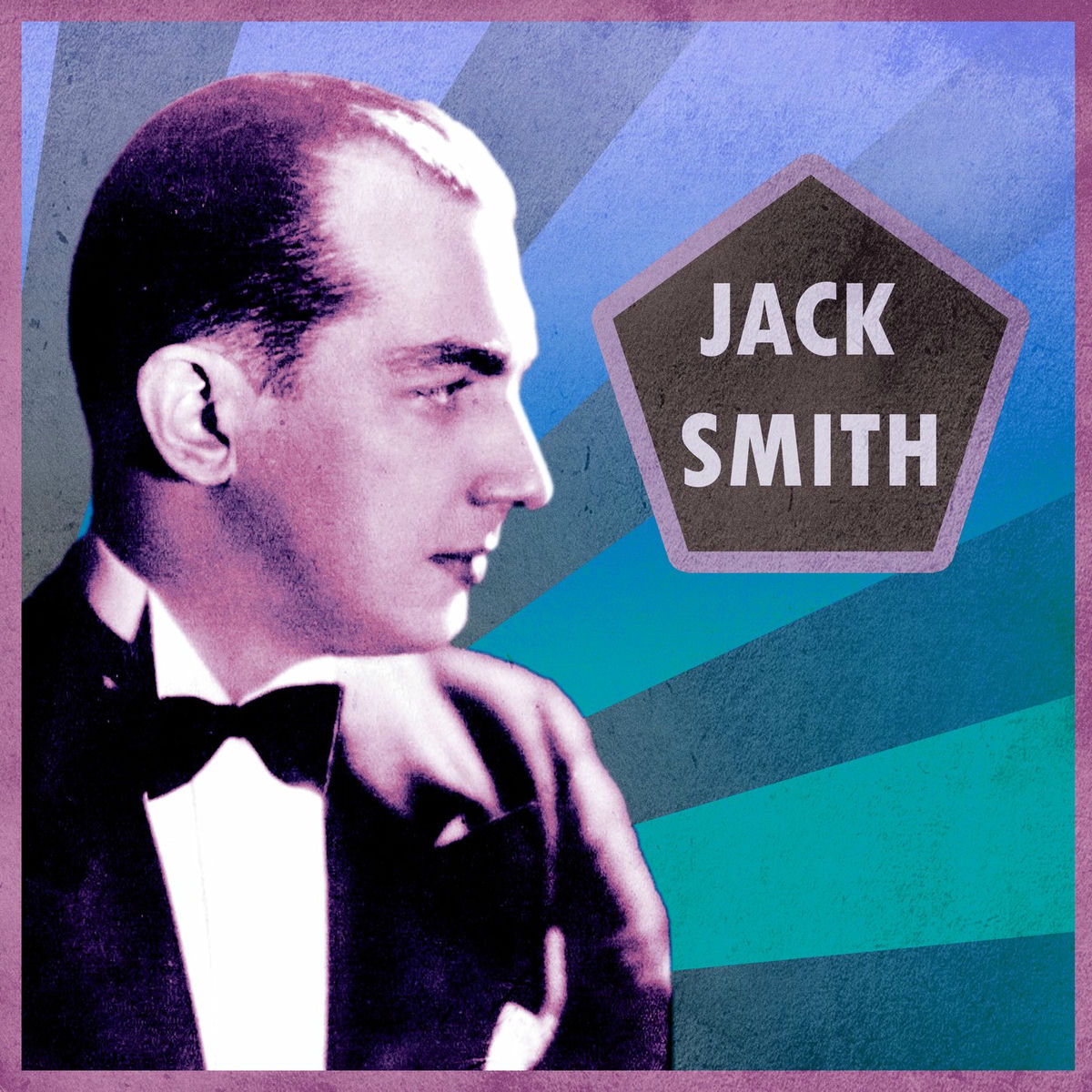 Album cover of Presenting Jack Smith