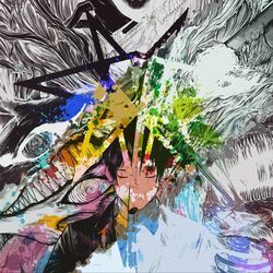 Cover of Aki Hayakawa