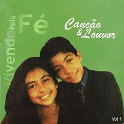 Cover of Vivendo pela Fé, Vol. 1