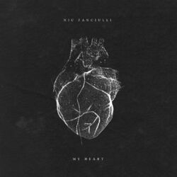 Cover of My Heart