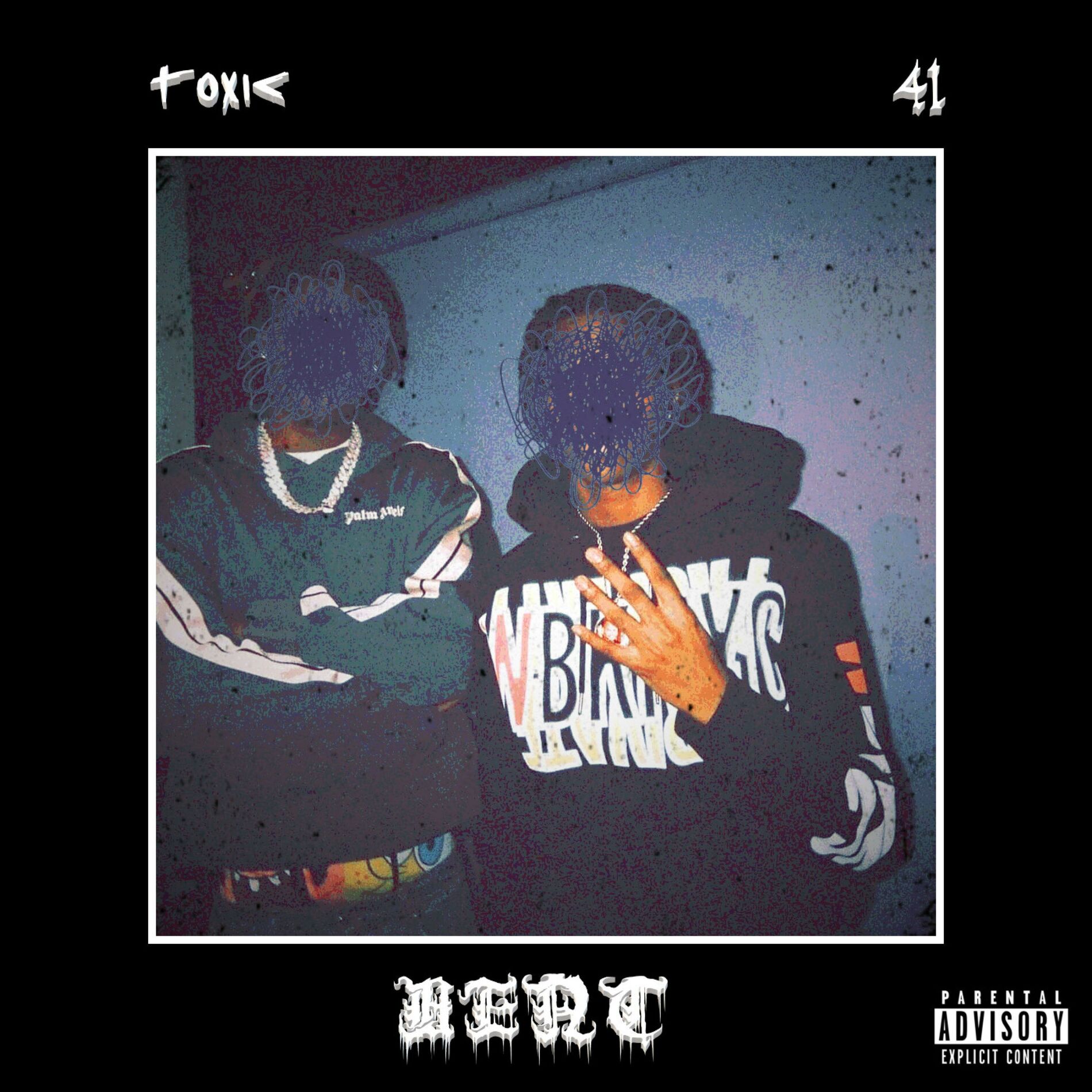 Album cover of Bent (feat. 41, Jenn Carter & TaTa) [Remix]